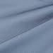 Amazon Brand - Pinzon 500-Thread-Count Pima Cotton Sateen Pillow Cases - Set of 2, Standard, Flint Blue