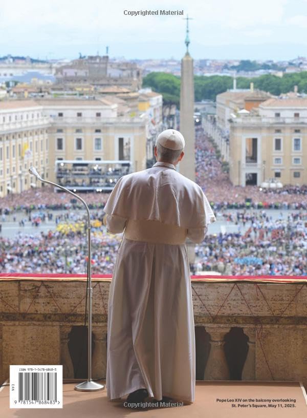 LIFE Pope Leo XIV