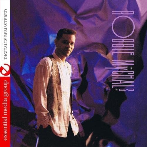 Robbie Mychals (Digitally Remastered) by Robbie Mychals (2013-05-04)