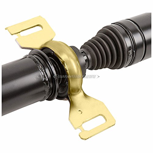 New Rear Driveshaft For Toyota Rav4 4WD AWD 2006 2007 2008 2009 2010 2011 - BuyAutoParts 91-01035N New - Thumbnail 3