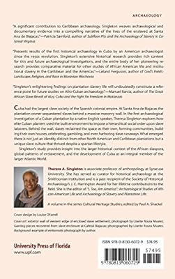 Slavery خلف الحائط An Archaeology من القهوة كوبي مفرغ - 