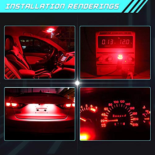 6 Extremely+150Lums+Generation+Non+Polarity+12V+24V