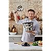 Tefal-L9569132-Ingenio-Jamie-Oliver-Stainless-Steel-Cookware-Set-Pans Tefal L9569132, Ingenio, Jamie Oliver,9 Piece Stainless Steel Induction Set