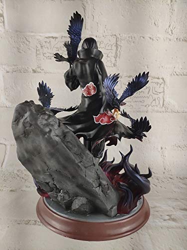 Jaypar-Nueva-Figura-de-Naruto-Figura-de-Itachi-Uchiha-Figura-de-Anime-Figura-de-accin-Figura-de-accin