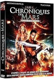 Les Chroniques De Mars
