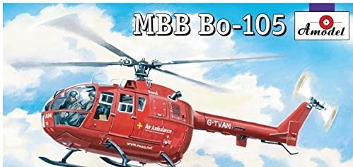 Mbb Bo 105 Wikipedia