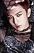 SUNSCSC Vintage Punk Goth Studded Rivet Pu Leather Collar Choker Necklace