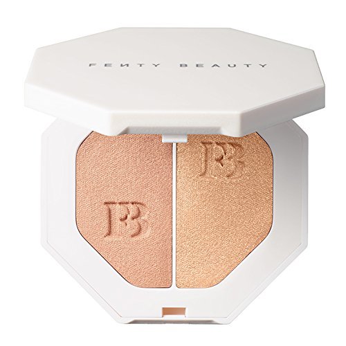 FENTY BEAUTY BY RIHANNA Killawatt Freestyle Highlighter COLOR: Mean Money/Hu$tla Baby