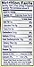 Mrs.Grass Beef Stew Hearty Homestyle Soup Mix (5.57oz Cans, Pack of 8)