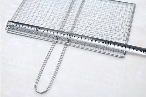 Brand new fish nets clip clip barbecue grilled fish dish network tempo clip BBQ barbecue tools shipping with vegetables network folder