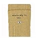 Ultimate Arms Gear Tactical Militaria U.S. Army Military GI USGI WW2 WWII 1943 Reproduction Khaki Tan Canvas Pistol Belt Double Dual 2 .45cal 1911 1911A1 Pistol Gun Mag Magazine Pouch Holder