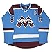 MOLPE Bombay 66 Ducks Waves Jersey S-XXXL Blue