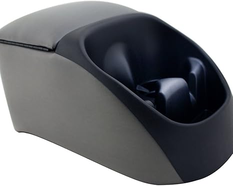 Pilot Automotive Cn 101 Center Organizer Console For Pickup Trucks