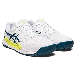 ASICS Kid's Gel-Resolution 9 Grade School Tennis