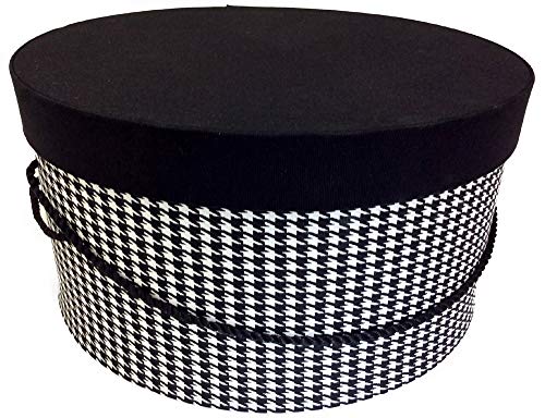 Hat Boxes