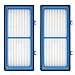Replacement Filter for Holmes Hepa Type Total Air Filter, HAPF30AT, Holmes Air Purifier Filter AER1 Series (2 pack)
