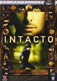 Intacto - Édition Prestige
