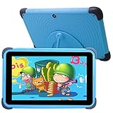 Kids Tablet 7 inch 32GB ROM 2GB RAM COPPA Certified