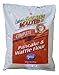 (2 bags 5 lb each 10 lb)Carbon's Golden Malted Pancake and Waffle Flour Mix