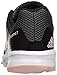 adidas Performance Women's Duramo 7 Trail W Running Shoe, Utility Black F16/Black/Vapor Pink F16, 8.5 M US