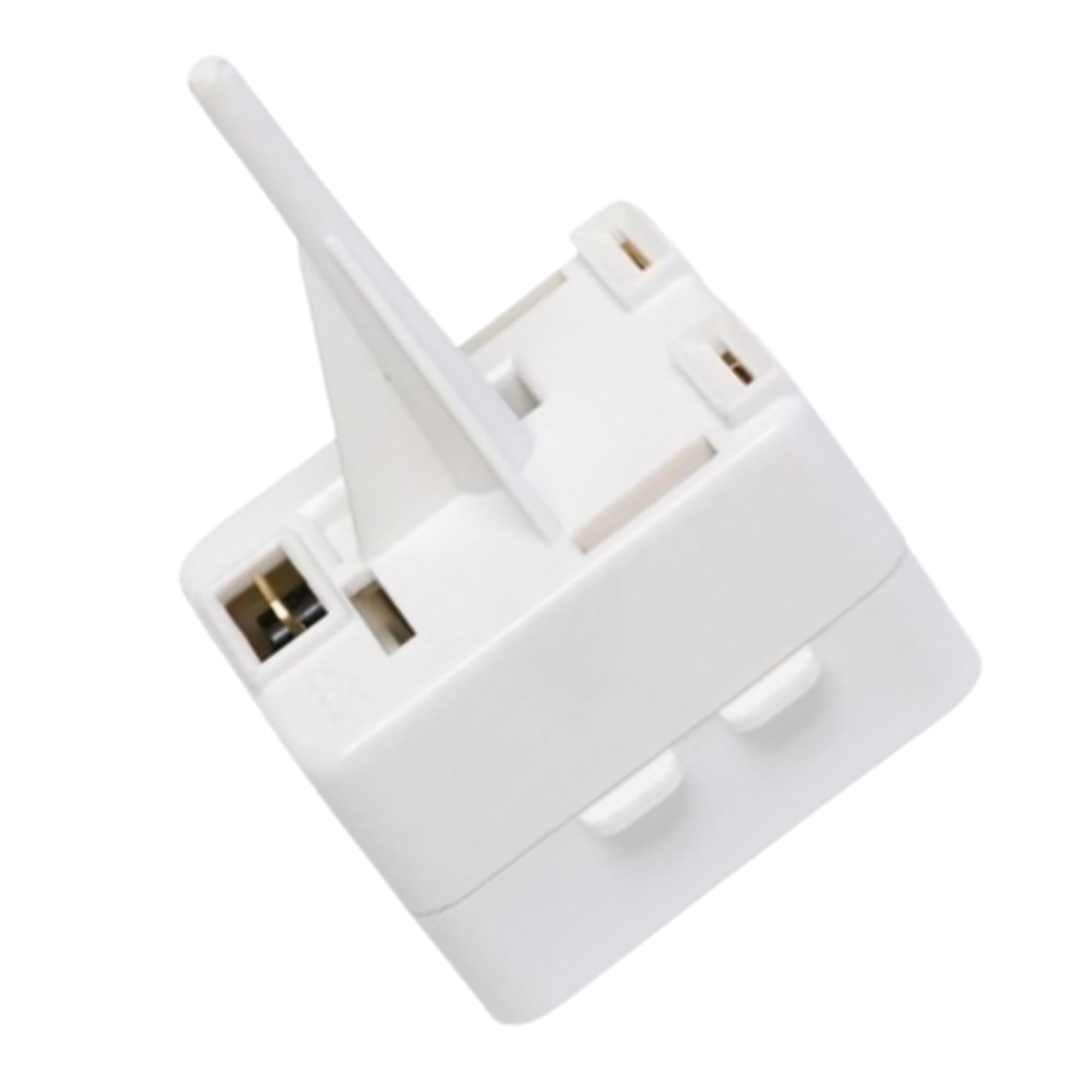 HAÜS PARTS 8170706 Refrigerator Overload Relay Kit