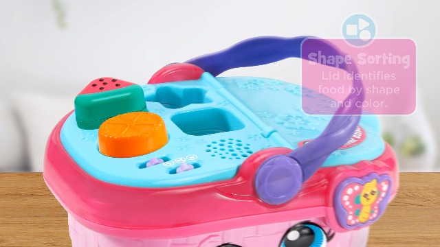 6 LeapFrog+Shapes+Sharing+Frustration+Packaging