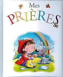 Mes prières