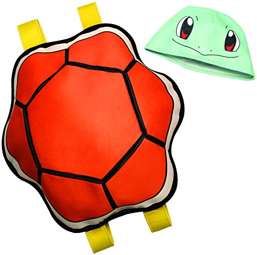 Pokemon Squirtle Child Costume