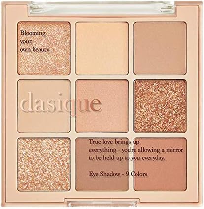 Amazon デイジーク Dasique アイシャドウパレット ブルーミングムードコレクション Blooming Mood Collection 03 Nude Potion Dasique アイシャドウ 通販 Amazon デイジーク Dasique アイシャドウパレット ブルーミングムードコレクション Blooming Mood Collection 03 Nude Potion Dasique アイシャドウ 通販