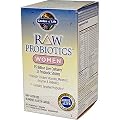 Garden of Life RAW Probiotics Women, 90 Capsules (90 x 2)