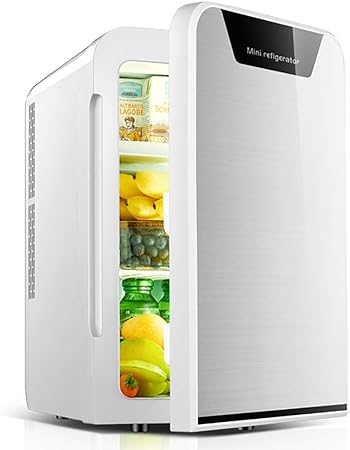 20l Mini Fridge Cooler,Mini Led Fridge 