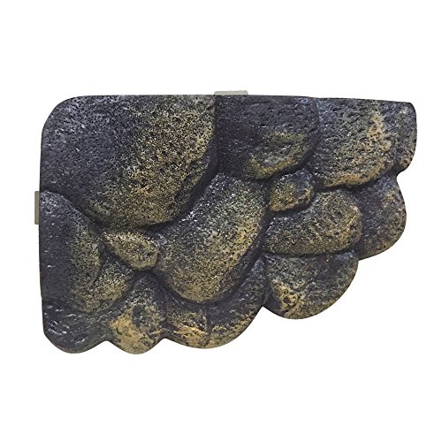 Aiicioo turtle basking platform turtle bank magnetic fl…
