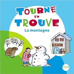 La  montagne