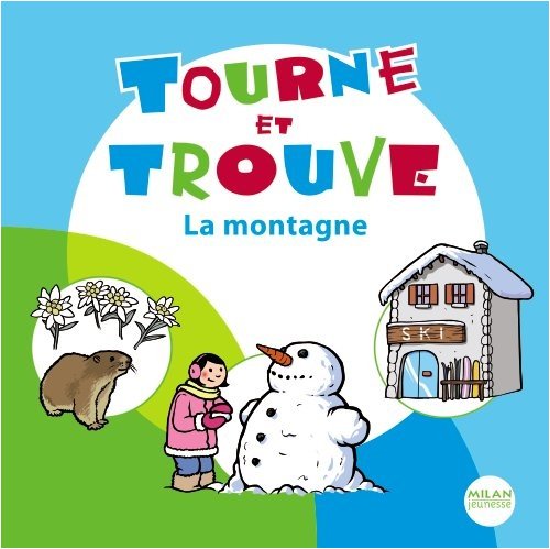 La  montagne