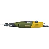 Proxxon 28512 12-Volt Micromot 60 EF Rotary Tool with Quick-Action Chuck
