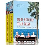 More Ketchup than Salsa Boxset