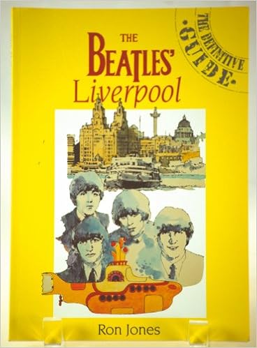 The Beatles Liverpool: Amazon.es: Jones, Ron: Libros en ...