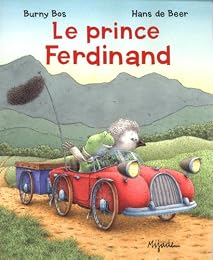 Le  prince Ferdinand