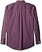 IZOD Men's Big and Tall Long Sleeve Advantage Performance Non Iron Stretch Shirt