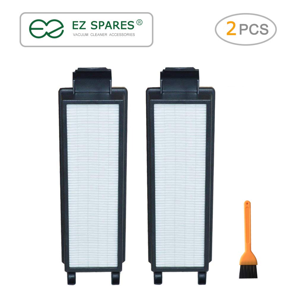 The 8 Best Eureka As5204