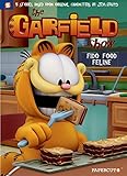 The Garfield Show #5: Fido Food Feline
