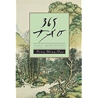 365 Tao: Daily Meditations