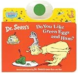 Do You Like Green Eggs and Ham? (Dr. Seuss Nursery Collection)