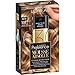 L'Oreal Paris Superior Preference Mousse Absolue Automatic Reusable Color, Lightest Golden Brown [630] 3.2 oz