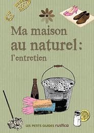 Ma maison au naturel