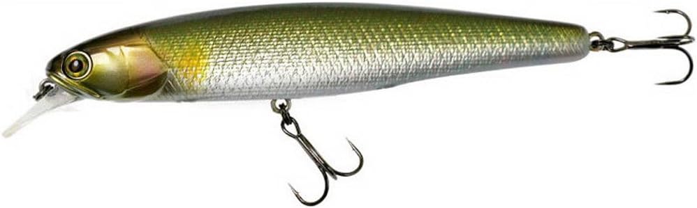 Jackall Smash Minnow 110 SP Suspend Lure Super Rolling Action Bait