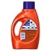 Tide Original Scent He Turbo Clean Liquid Laundry Detergent, 50 Oz, 32 Loads (Packaging May Vary)