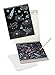 Melissa & Doug Scratch Art Sketch Pad with 12 Scratch-Art Boards and Wooden Stylus