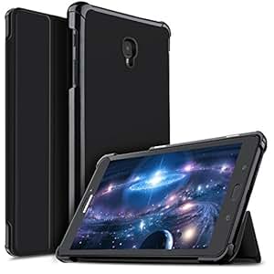 Lenovo Tab 5 Plus (TB-X605F/L) Case, IVSO Ultra Slim Stand Cover Case