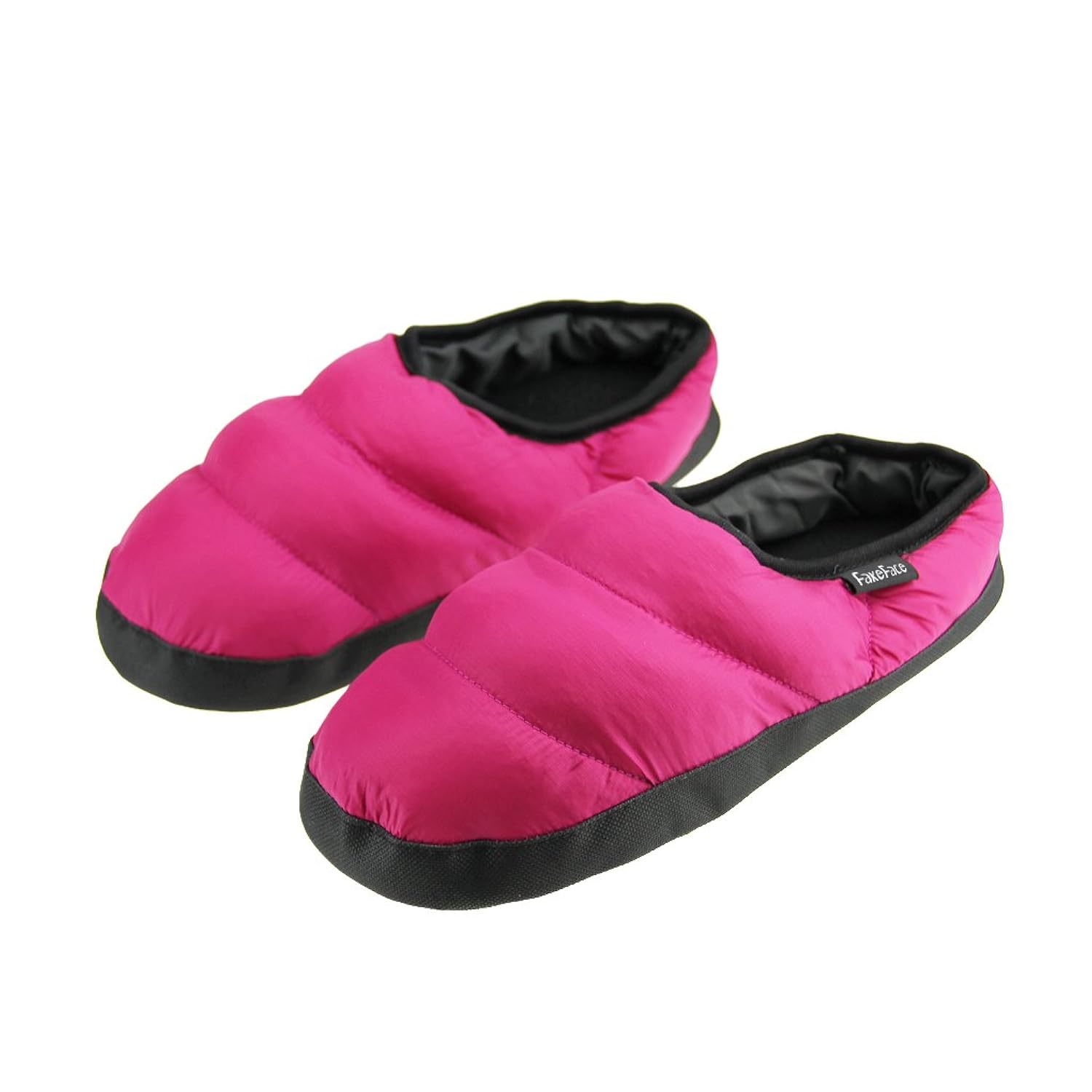 Low Cost Men S Women S Winter Indoor Slippers Soft Thick